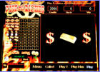 Screen Shot of Rise to Riches Video Spinning Reel